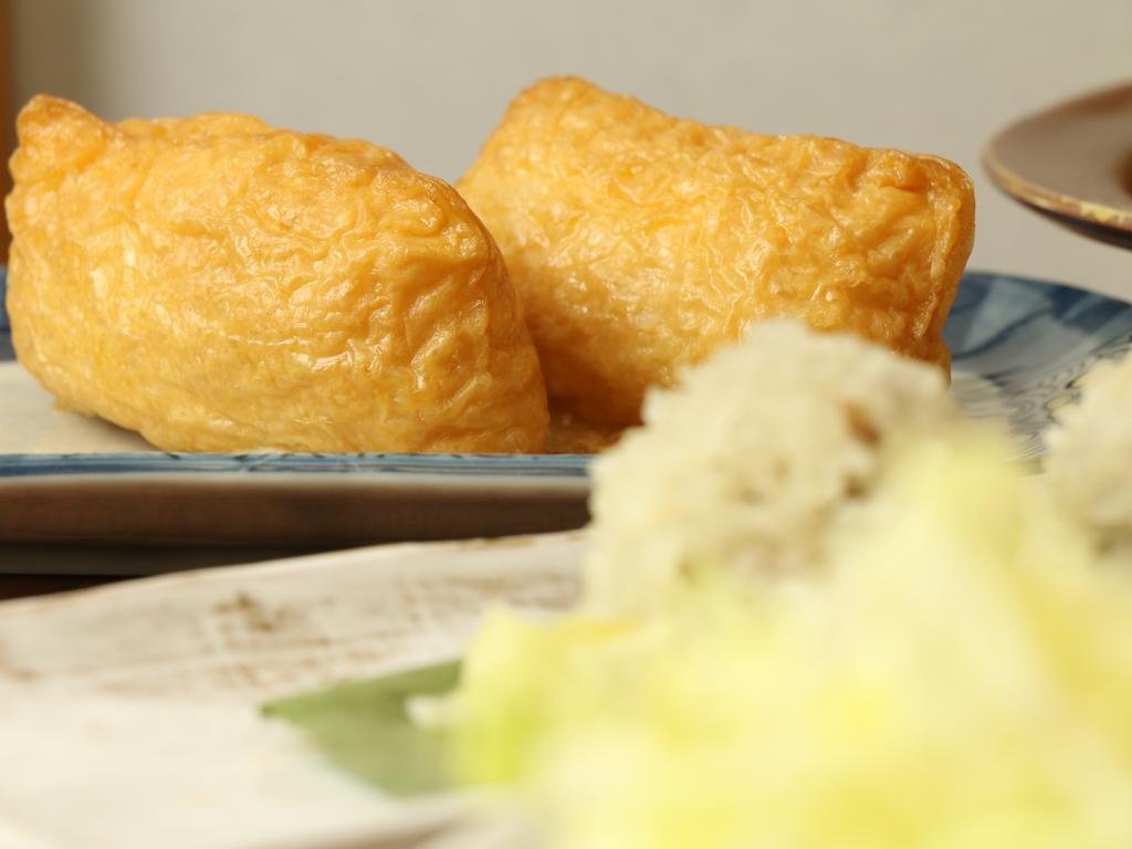 野沢 查琴亚旅馆酒店 外观 照片