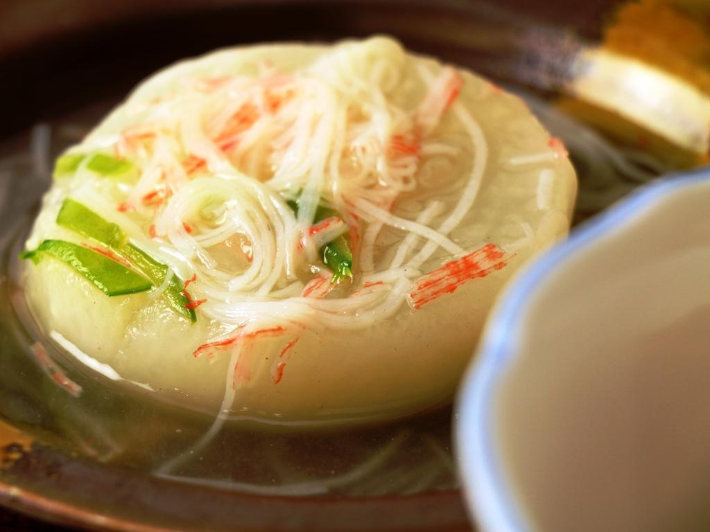 野沢 查琴亚旅馆酒店 外观 照片