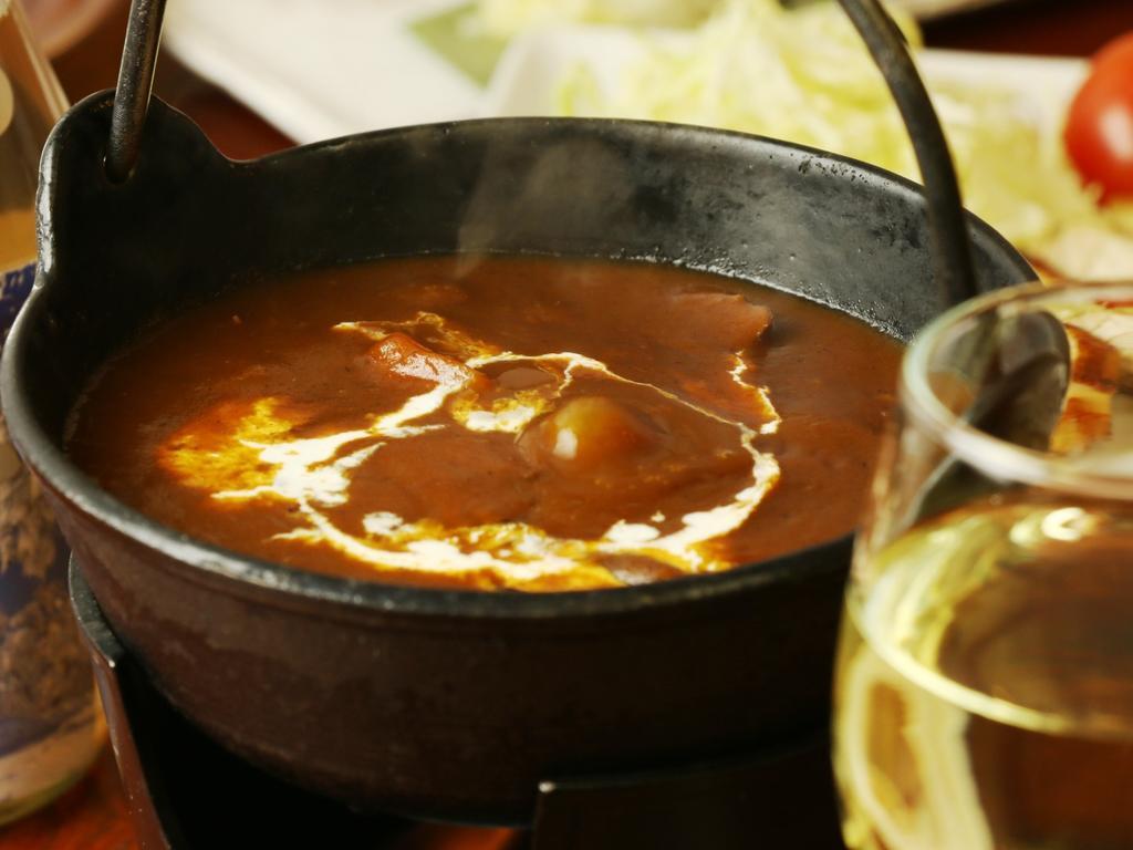野沢 查琴亚旅馆酒店 外观 照片