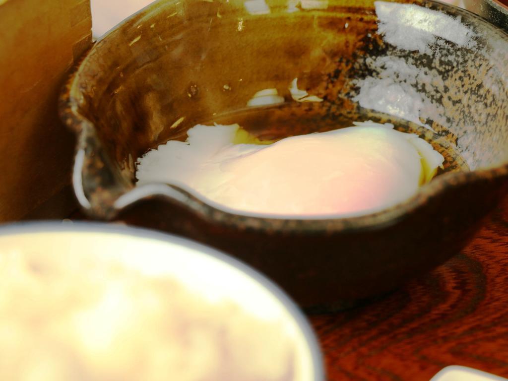 野沢 查琴亚旅馆酒店 外观 照片