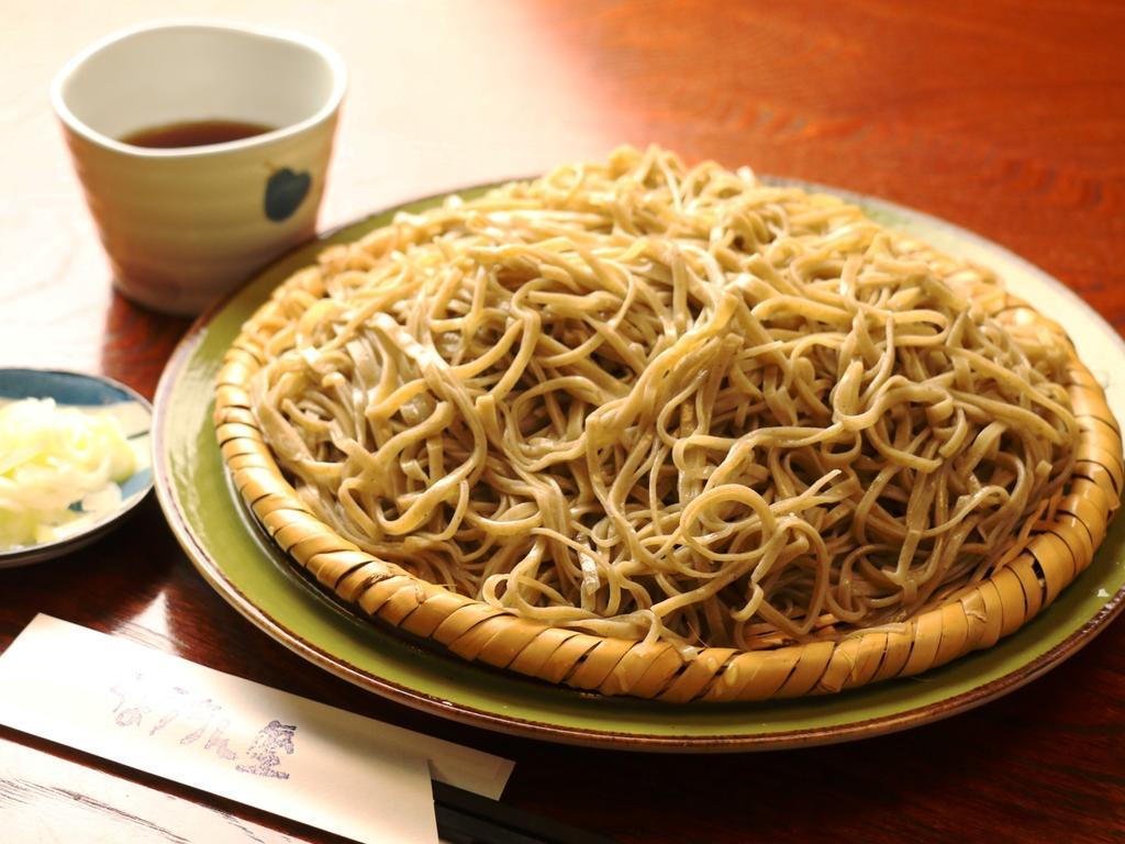 野沢 查琴亚旅馆酒店 外观 照片