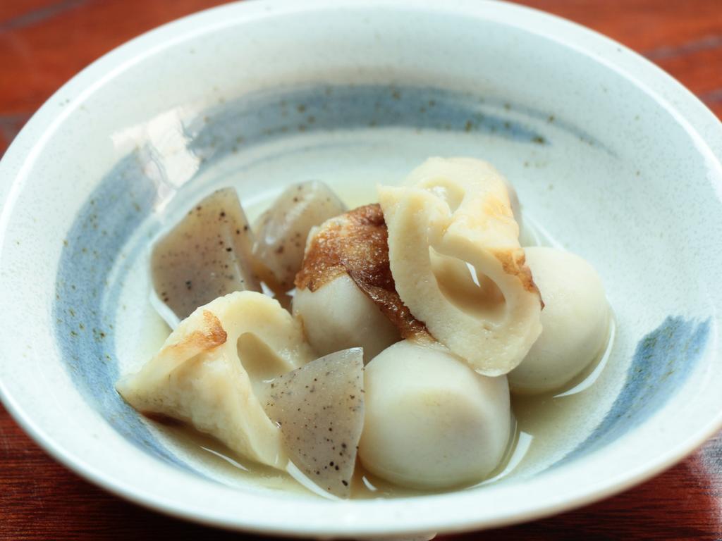 野沢 查琴亚旅馆酒店 外观 照片